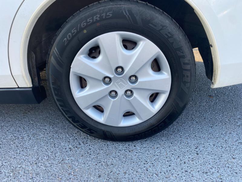 Honda Accord LX sedan AT 2003