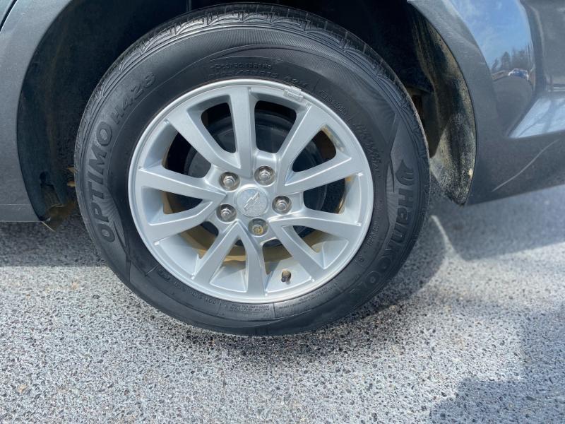 Chevrolet Sonic LT Auto Sedan 2019