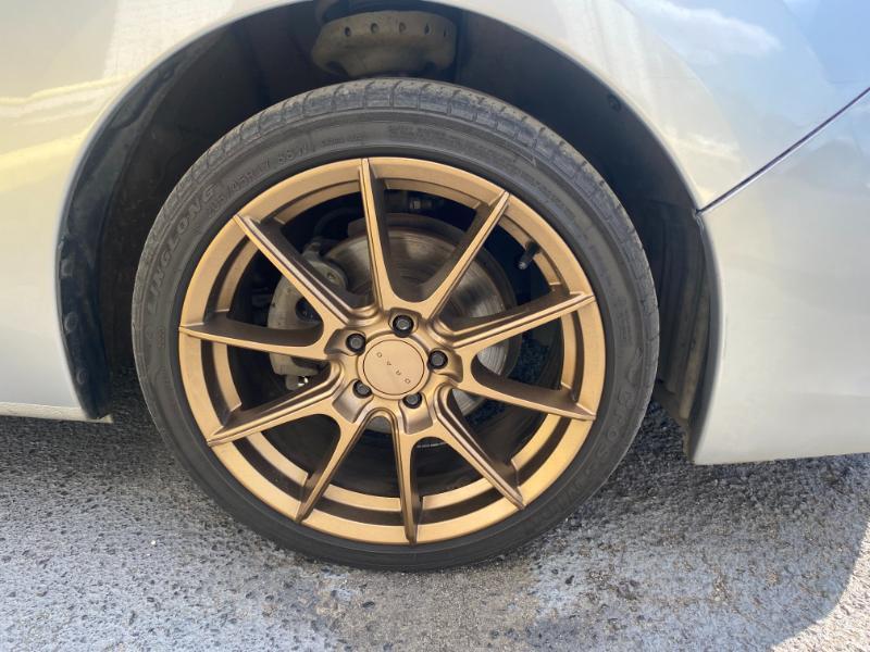 Subaru Impreza Limited 4-Door+S/R 2013