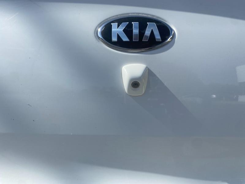 Kia Rio EX 2014