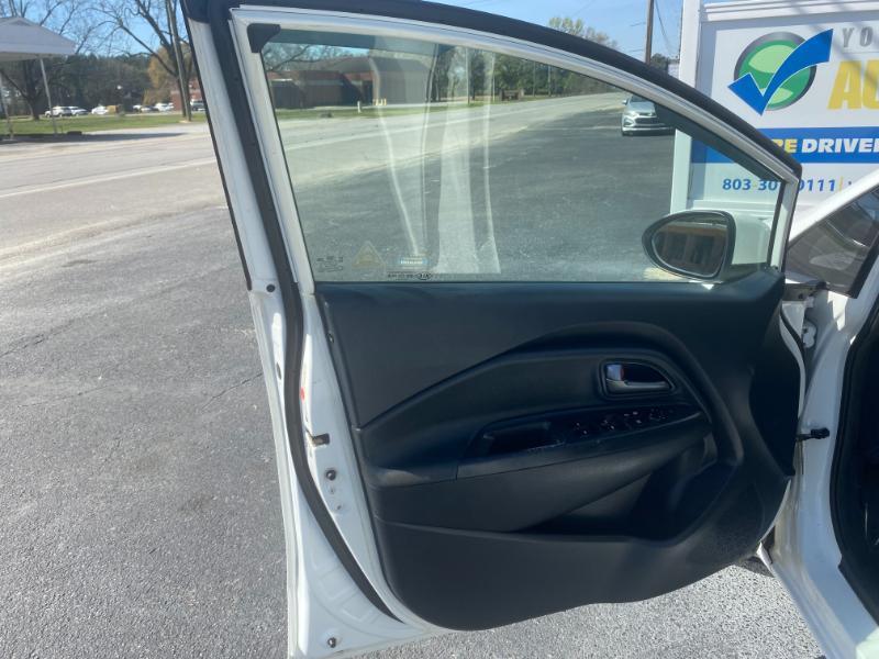 Kia Rio EX 2014
