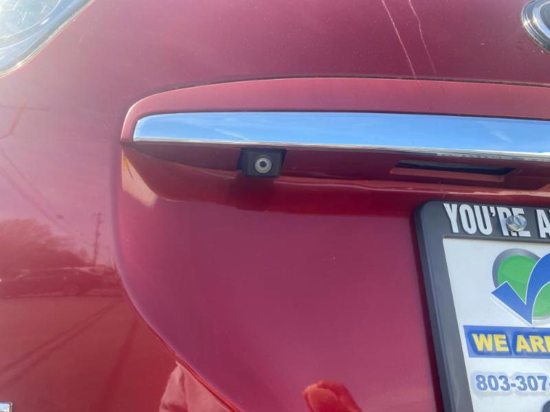 Lexus RX 400h AWD 2008