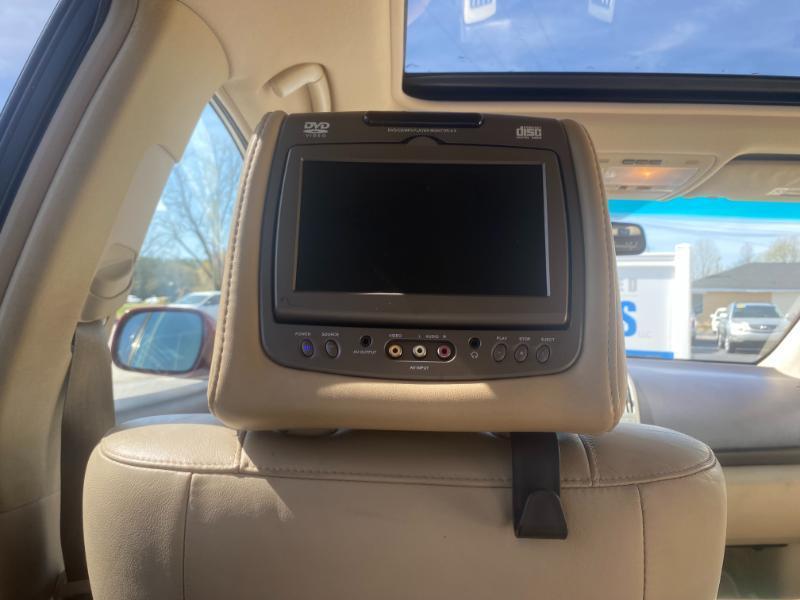 Lexus RX 400h AWD 2008