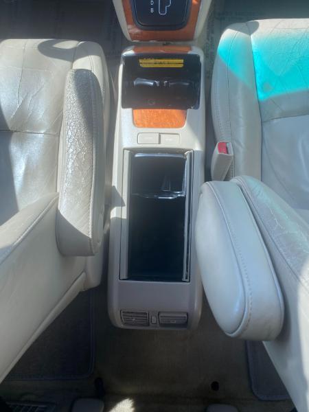 Lexus RX 400h AWD 2008