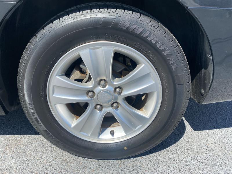 Chevrolet Impala Limited LS 2014