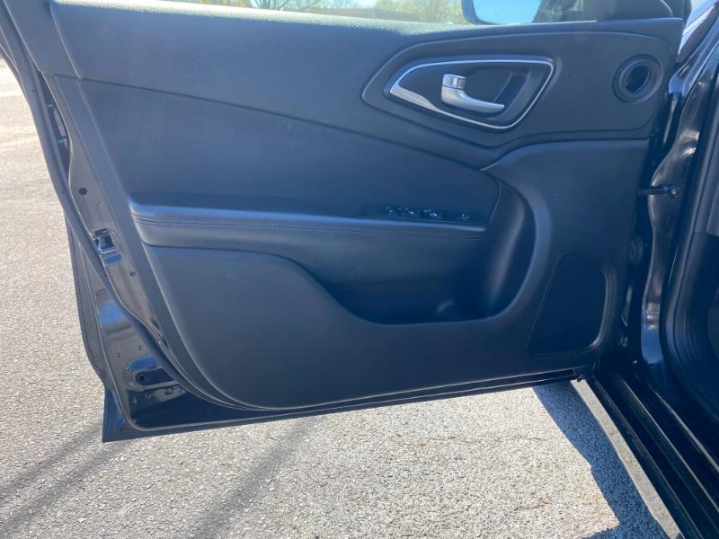 Chrysler 200 Limited 2015