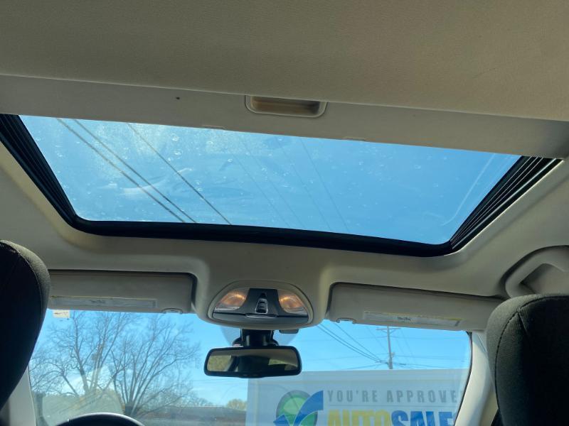 Chrysler 200 Limited 2015