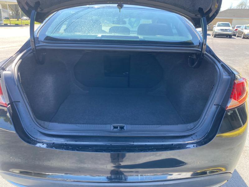 Chrysler 200 Limited 2015