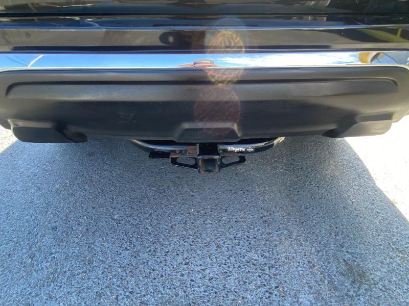 Nissan Pathfinder Platinum 4WD 2018