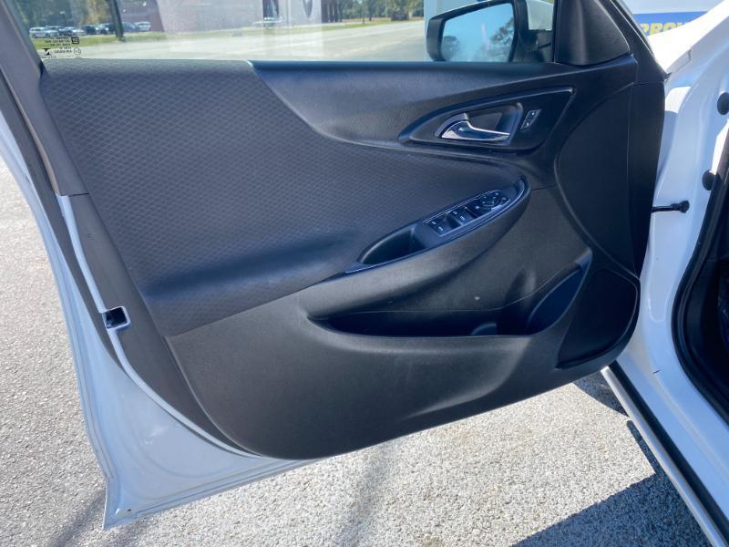 Chevrolet Malibu LT 2022