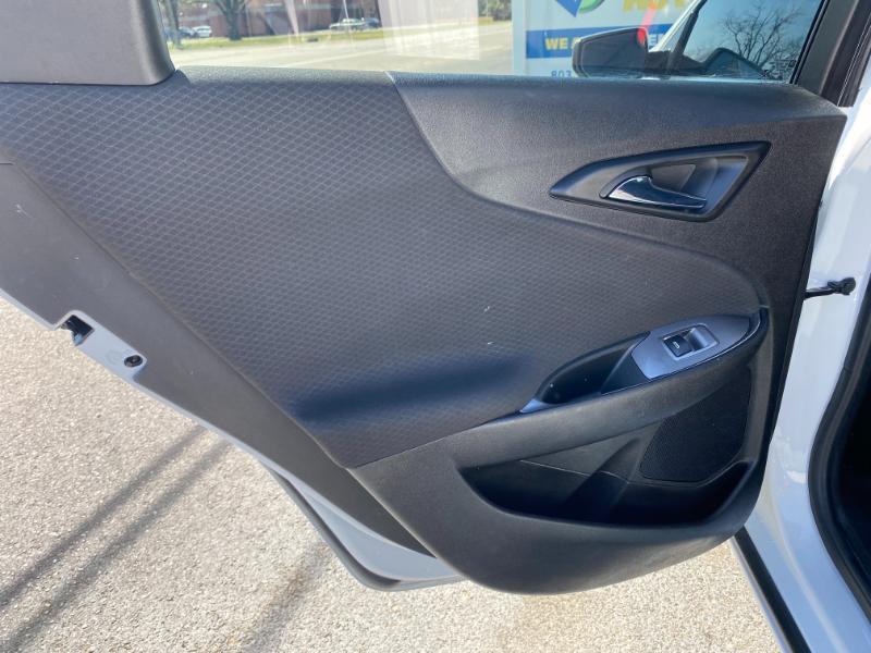 Chevrolet Malibu LT 2022