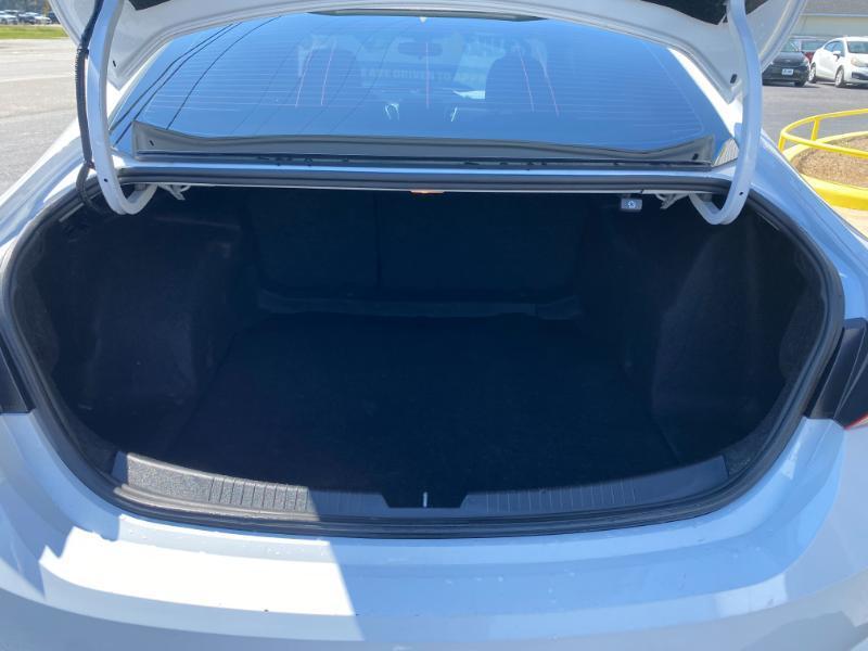 Chevrolet Malibu LT 2022