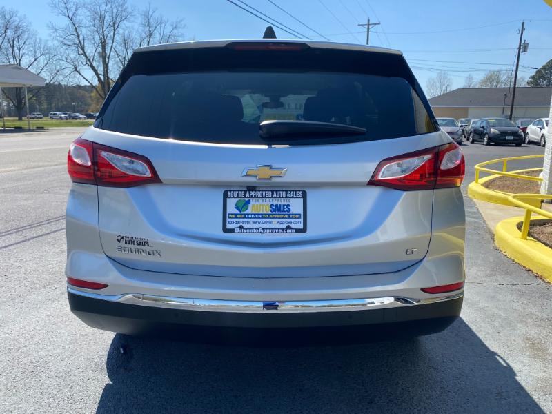 Chevrolet Equinox LT 2WD 2020