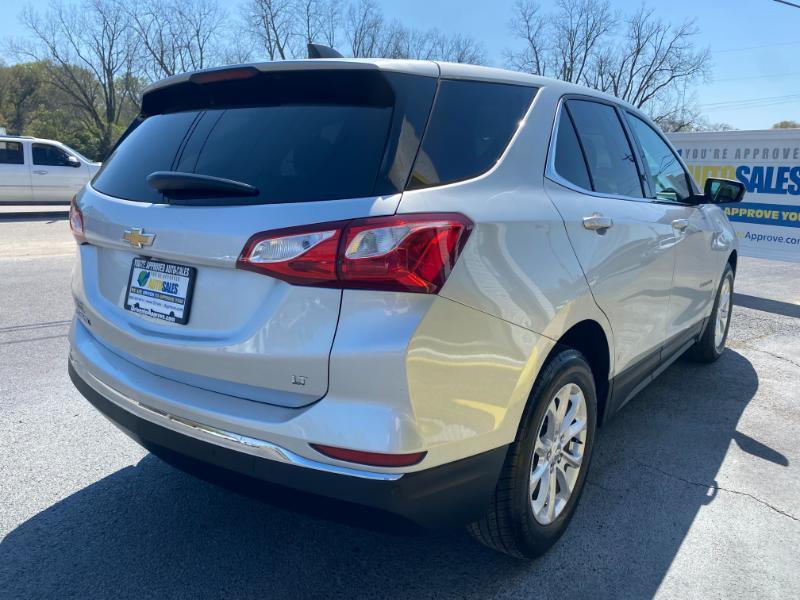 Chevrolet Equinox LT 2WD 2020
