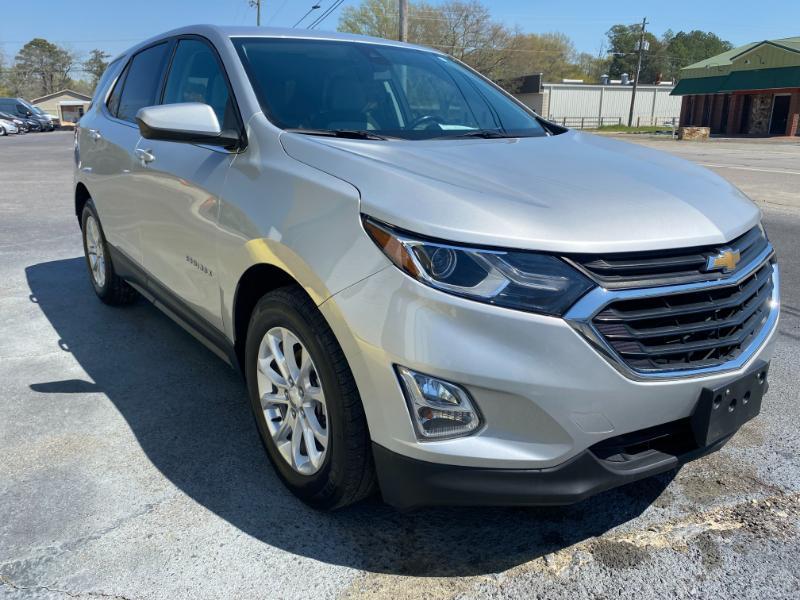 Chevrolet Equinox LT 2WD 2020