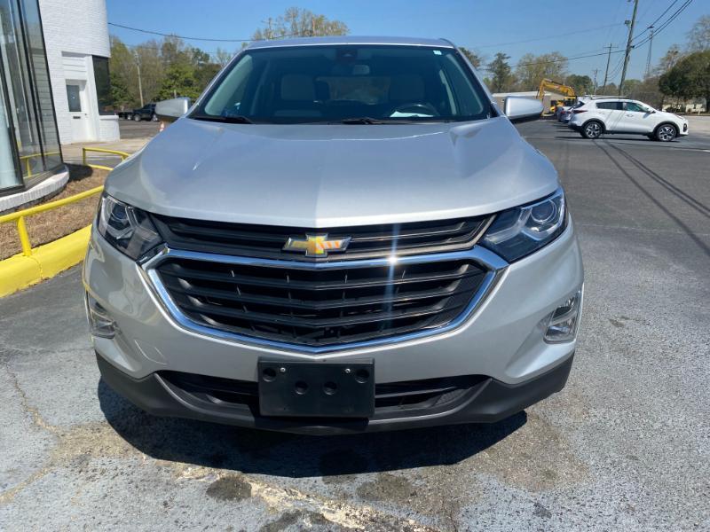 Chevrolet Equinox LT 2WD 2020
