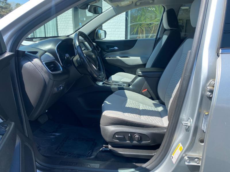 Chevrolet Equinox LT 2WD 2020