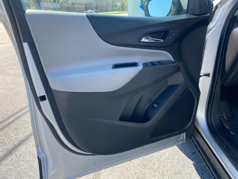 Chevrolet Equinox LT 2WD 2020