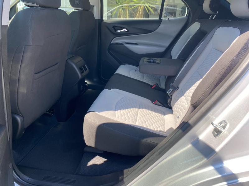 Chevrolet Equinox LT 2WD 2020