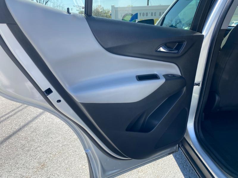 Chevrolet Equinox LT 2WD 2020