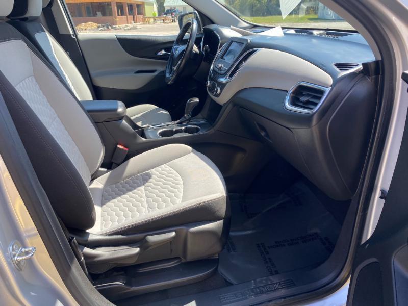 Chevrolet Equinox LT 2WD 2020