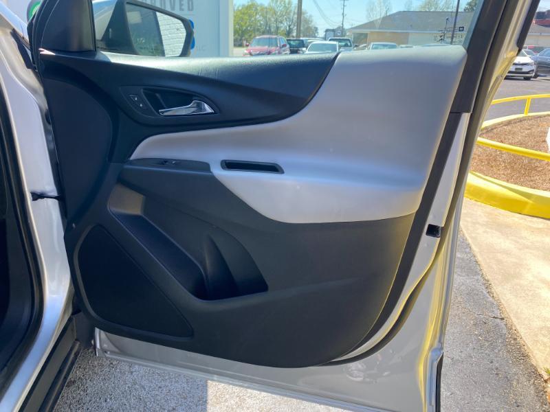 Chevrolet Equinox LT 2WD 2020