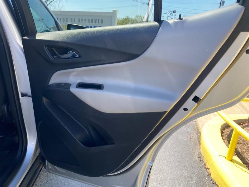 Chevrolet Equinox LT 2WD 2020