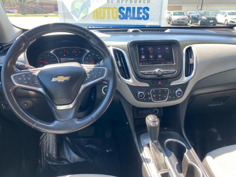 Chevrolet Equinox LT 2WD 2020