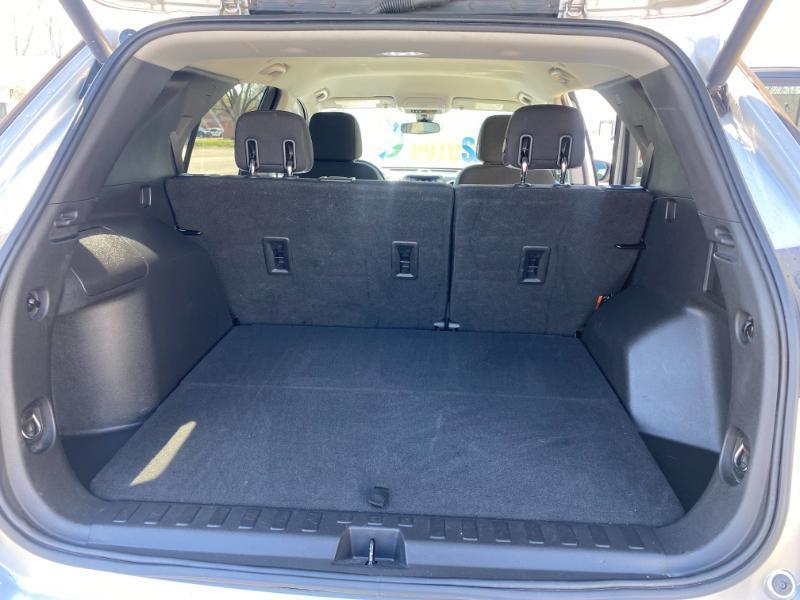 Chevrolet Equinox LT 2WD 2020