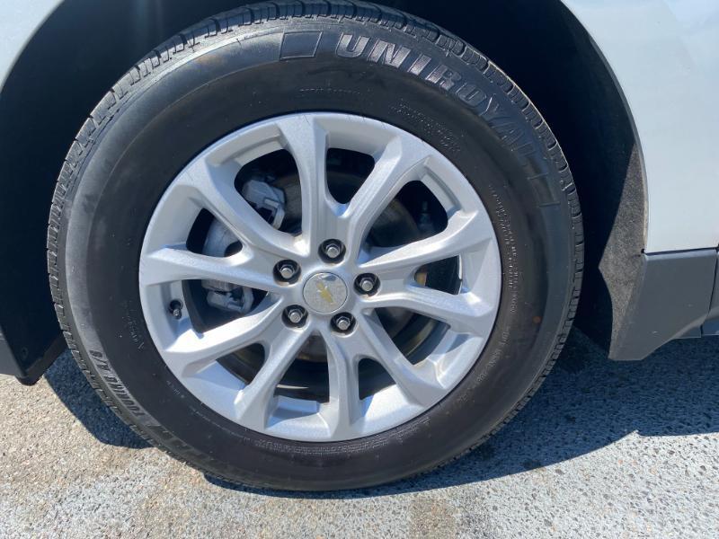 Chevrolet Equinox LT 2WD 2020