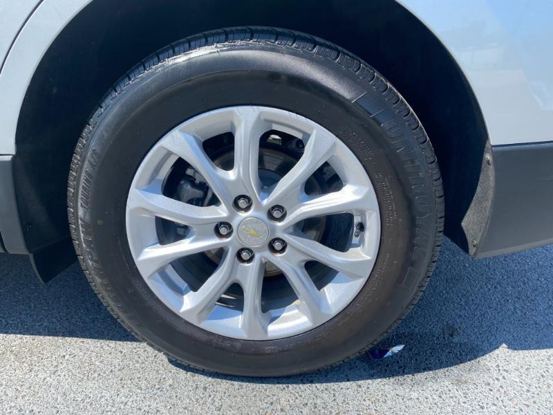 Chevrolet Equinox LT 2WD 2020