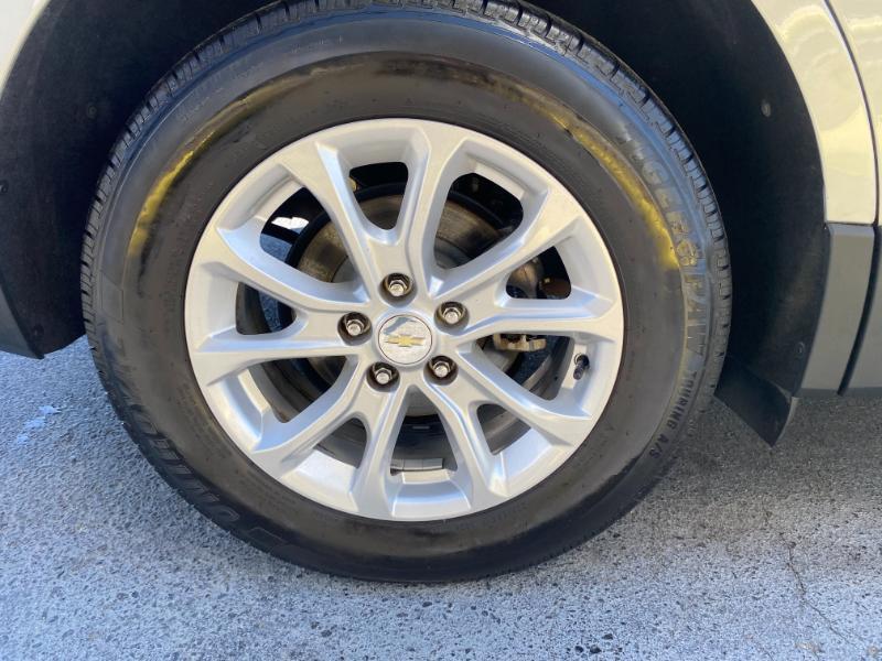 Chevrolet Equinox LT 2WD 2020