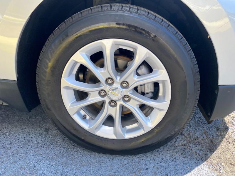 Chevrolet Equinox LT 2WD 2020