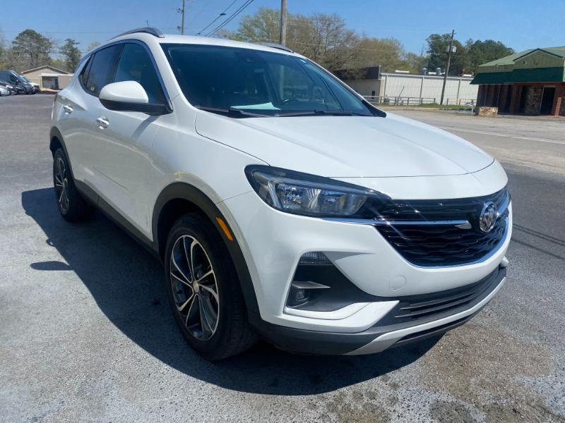 Buick Encore GX Select 2022
