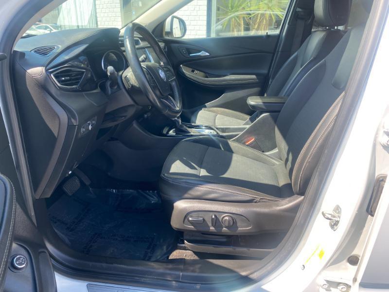 Buick Encore GX Select 2022