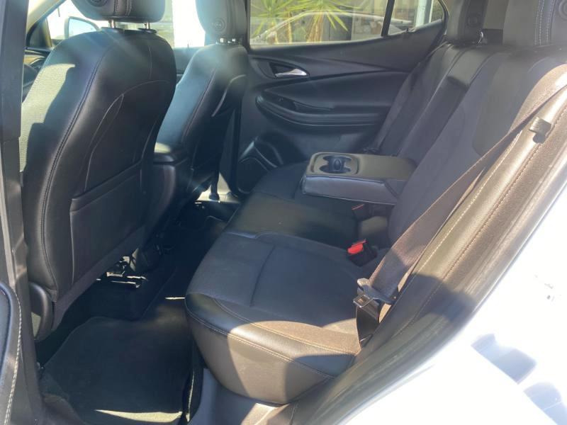 Buick Encore GX Select 2022