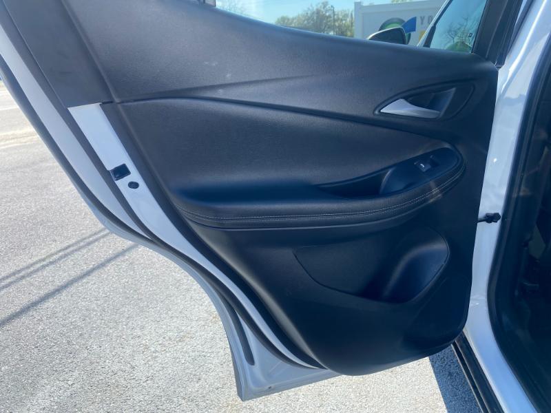 Buick Encore GX Select 2022