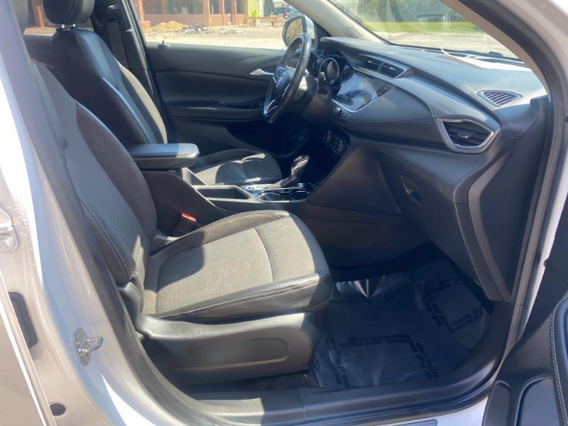 Buick Encore GX Select 2022