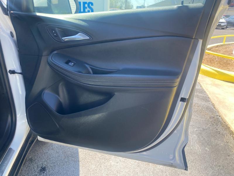 Buick Encore GX Select 2022