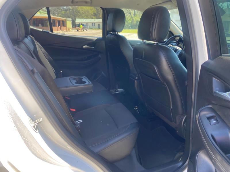 Buick Encore GX Select 2022