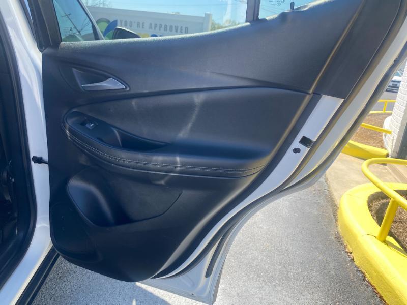 Buick Encore GX Select 2022