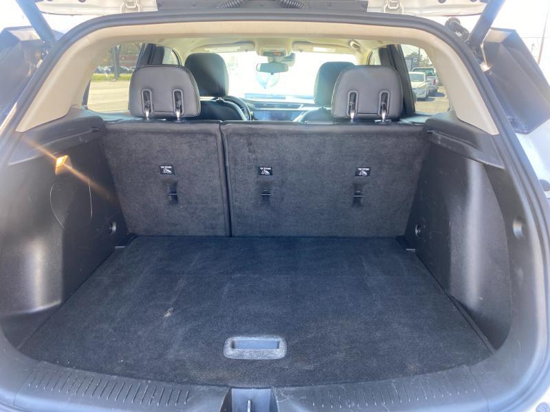 Buick Encore GX Select 2022