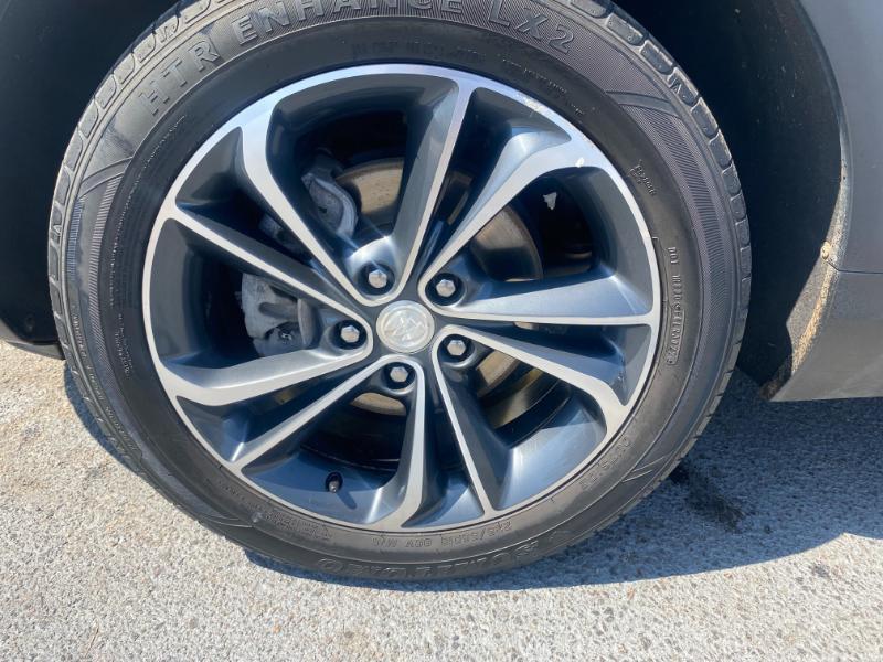 Buick Encore GX Select 2022