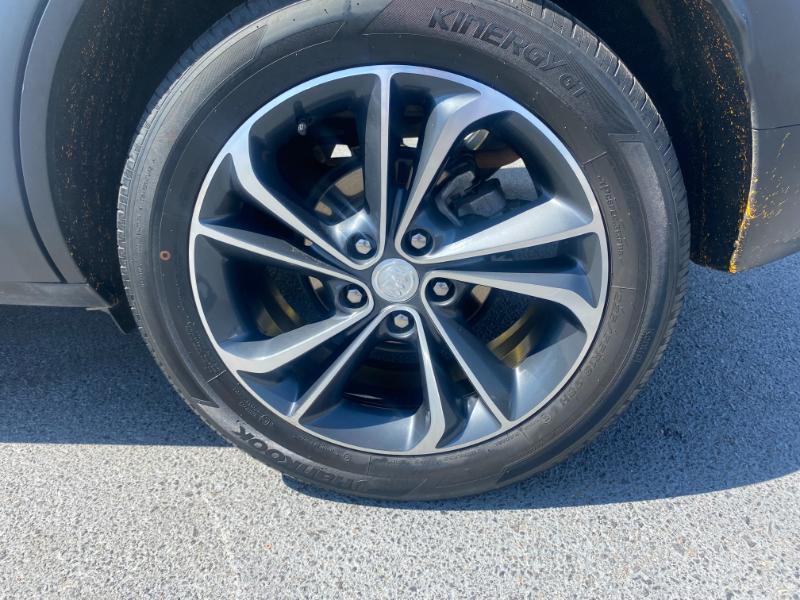 Buick Encore GX Select 2022