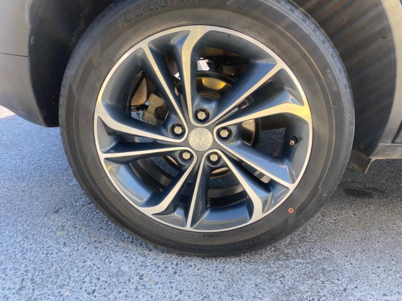 Buick Encore GX Select 2022