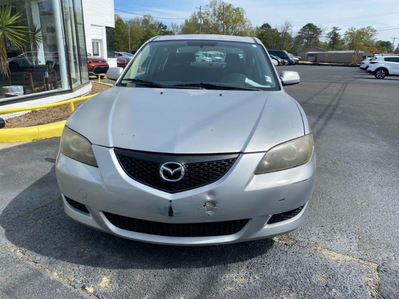 Mazda MAZDA3 i 4-door 2006