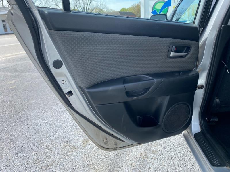 Mazda MAZDA3 i 4-door 2006