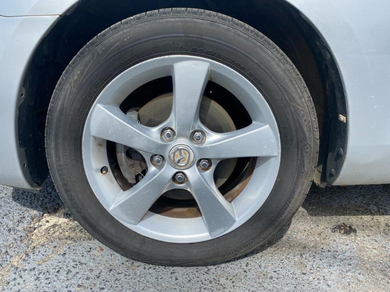 Mazda MAZDA3 i 4-door 2006