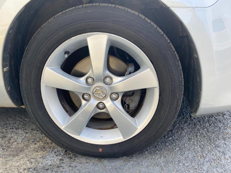 Mazda MAZDA3 i 4-door 2006