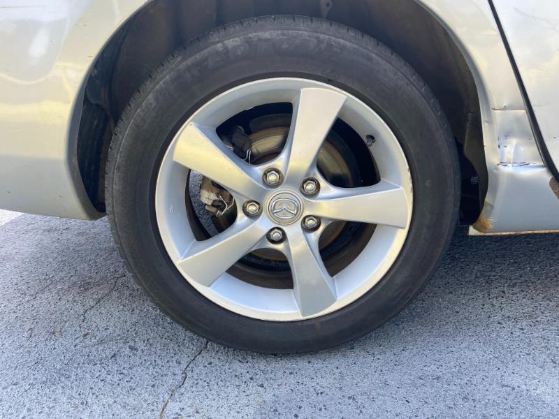 Mazda MAZDA3 i 4-door 2006